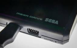 هیدکی ساتو,فوت طراح سگا