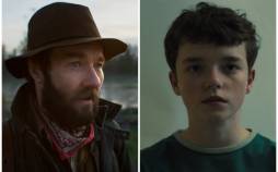 برندگان اسپیریت 2026,معرفی بهترین فیلم های جشنواره اسپیریت