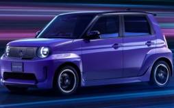 هوندا سوپر وان,معرفی هاچ بک هوندا سوپر وان