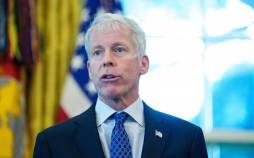 وزیر انرژی آمریکا: انتخابات ونزوئلا ظرف ۱۸ تا ۲۴ ماه آینده برگزار شود وزیر انرژی آمریکا,صحبت های وزیر انرژی آمریکا درباره ونزوئلا