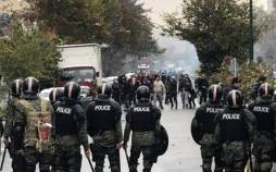 اعتراضات ایران,بودجه نهادهای امنیتی در ایران