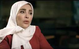 ژیلا صادقی,صحبت های ژیلا صادقی درباره احسان کرمی