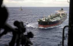 توقیف نفتکش مرتبط با ایران,توقیف نفتکش های ایرانی در هند