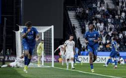 لیگ نخبگان آسیا,تیم الهلال