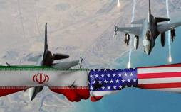 حمله آمریکا به ایران,درگیری ایران و آمریکا
