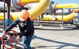 قیمت گاز,قیمت گاز در سال 1405