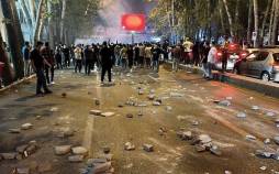 از بیقانونی برای اعتراض و برخوردهای غیرقانونی؛ چرا نباید از بازداشتیها خسارت گرفت؟ اعتراضات در ایران,برخورد غیرقانونی با معترضان در ایران