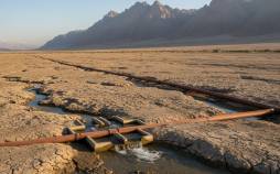 بحران محیط زیستی در ایران,هشدار کارشناسان درباره ورود به چرخه فروپاشی محیط‌ زیستی