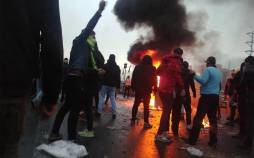 اعتراضات ایران,خشم فروخفته و در آستانه سرریز جامعه ایران ناشی از ناکامی‌ها و بی‌عدالتی‌ها