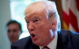 ترامپ: اپستین دوست من نبود دونالد ترامپ,رئیس جمهور آمریکا