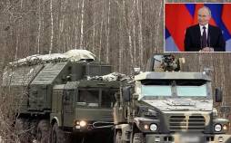 سلاح‌های هسته‌ای روسیه,نزدیک تر شدن سلاح‌های هسته‌ای روسیه به اروپا