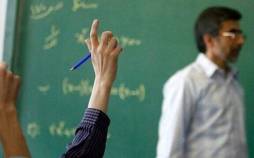 معلمان بازنشسته و حق‌التدریس,مجوز مجلس برای بکارگیری معلمان بازنشسته و حق‌التدریس تا سقف ۱۰ هزار نفر