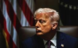 دونالد ترامپ,رئیس جمهور آمریکا