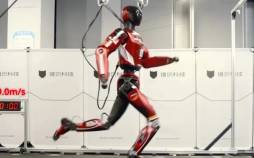 ربات انسان نما,ربات چینی