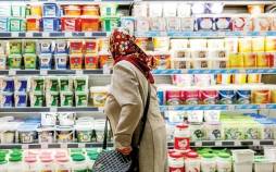 لبنیات,قیمت لبنیات