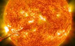 انقلابی در ذخیره انرژی؛ مولکولی که نور خورشید را سالها نگه میدارد خورشید,ذخیره نور خورشید با یک مولکول