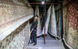 قالیشویی,اعلام نرخ مصوب خدمات قالیشویی در تهران