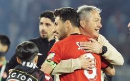 شجاع خلیل زاده و اسکوچیچ,واکنش شجاع به جدایی اسکوچیچ از تراکتور