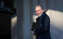 عباس عراقچی,وزیر خارجه ایران