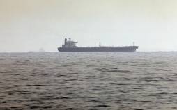 حادثه دریایی در جنوب غربی عدن یمن,حادثه امنیتی در یمن