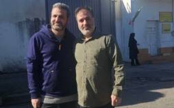 فعالان سیاسی,آزادی چندین فعال سیاسی