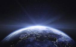 کره زمین,میزان عمر کره زمین