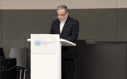 عباس عراقچی,وزیر خارجه ایران