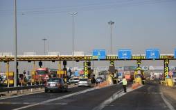 عوارض جاده ای,نرخ عوارض جاده ای