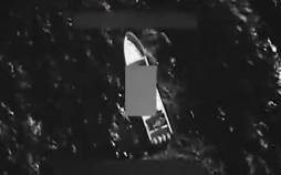 حملات آمریکا به قایق‌ها در در دریای کارائیب,درگیری آمریکا با قاچاقچیان مواد مخدر