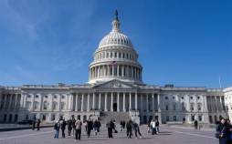 کنگره آمریکا,حادثه امنیتی مقابل کنگره آمریکا