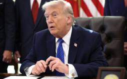 دونالد ترامپ,رئیس جمهور آمریکا