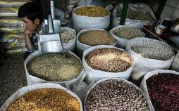 حبوبات,گرانی حبوبات