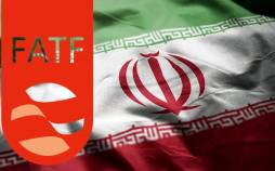 FATF,نپذیرفتن FATF توسط ایران