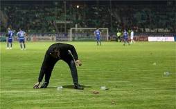 جادوگر فوتبال,اعلام حکم یک جادوگر فوتبال در ایران