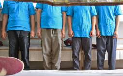 دانش‌آموزان بازداشتی در اعتراضات دی‌ماه 1404,اعتراضات 1404 در ایران