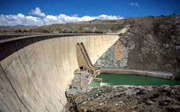 سد زاینده رود,حضور میکروپلاستیک‌ها در رسوبات سد زاینده‌رود