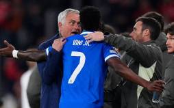 وینیسیوس,حمله نژاد پرستانه به وینیسیوس در دیدار رئال مادرید و بنفیکا