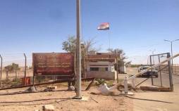 مرز عراق با عربستان,تدابیر شدید امنیتی حشدالشعبی در مرز عراق با عربستان