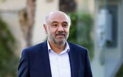 احمد میدری,وزیر کار