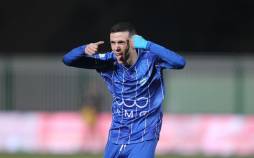 یاسر آسانی,واکنش تاجرنیا به بند جدایی یاسر آسانی