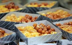 زولبیا و بامیه,اعلام قیمت جدید زولبیا و بامیه برای ماه رمضان