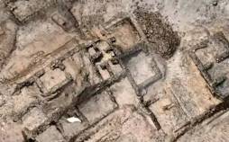 شهر باستانی در مصر,کشف شهر 3 هزارسالۀ مصری