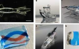 نسل جدید چاپ سهبعدی نوری؛ ساخت اشیاء میلیمتری در کسری از ثانیه چاپ سه بعدی,نسل جدید چاپ سهبعدی نوری