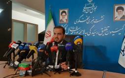 مجتبی یوسفی,سخنگوی کمیسیون تلفیق لایحه بودجه ۱۴۰۵