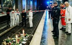 قتل,قتل عجیب زن ایرانی در آلمان