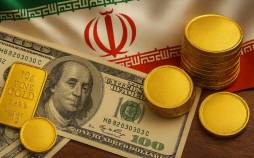 قیمت دلار سکه طلا,قیمت سکه طلا در 29 بهمن 1404