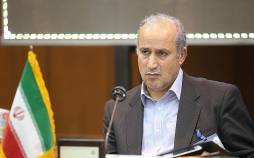 مهدی تاج,رئیس فدراسیون فوتبال