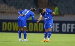 تیم استقلال,حذف استقلال از لیگ نخبگان آسیا