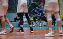 محمد موسوی,حمایت رئیس فدراسیون والیبال از محمد موسوی