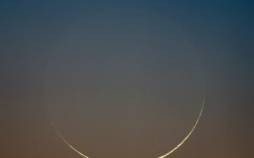 هلال ماه رؤیت شد؛ فردا (پنجشنبه ۳۰ بهمن) اول ماه مبارک رمضان ماه رمضان,ماه رمضان 1404